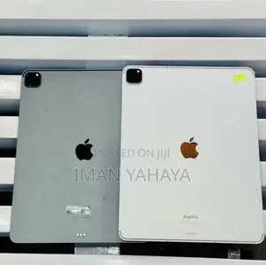 Apple iPad Pro 12.9 (2020) 256 GB
