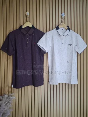 Men's Designer Tops/ Lacoste/ Polo