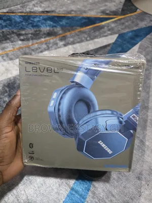 Samsung Galaxy Level S25 Headphones