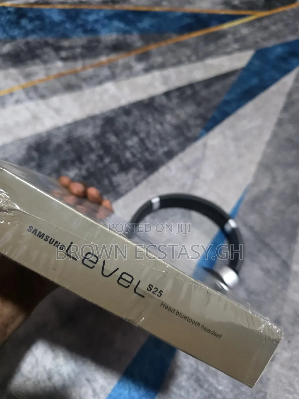 Samsung Galaxy Level S25 Headphones