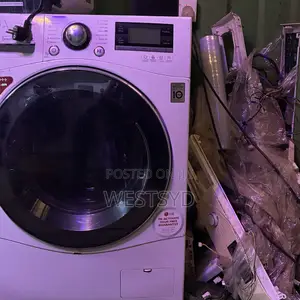 Washing Machine Repairs and Parts