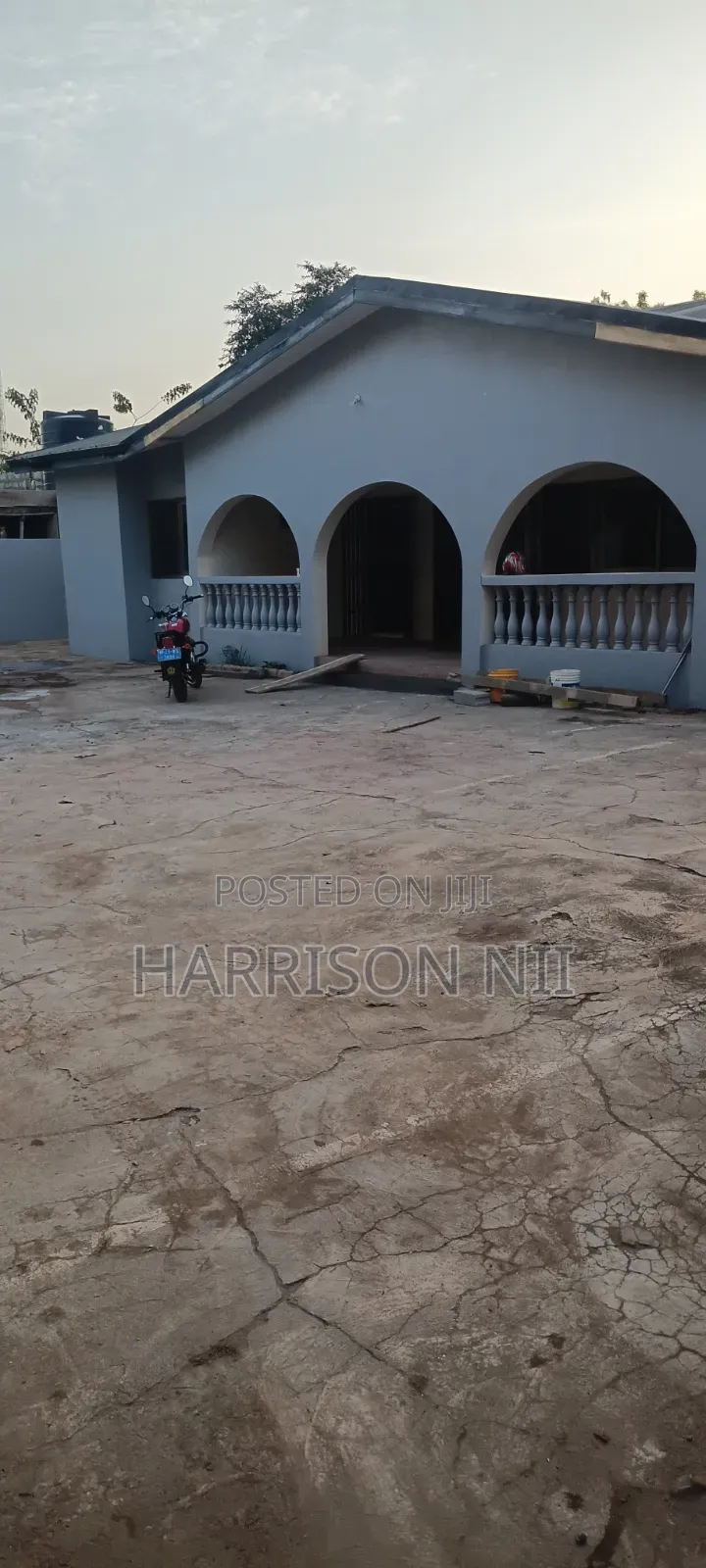 4bdrm House in Amrahia for rent