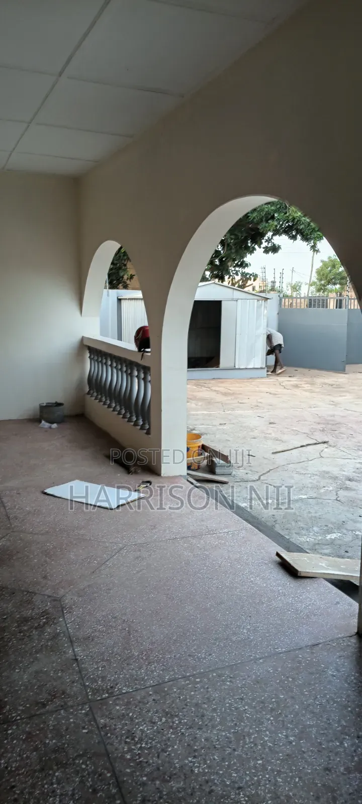 4bdrm House in Amrahia for rent