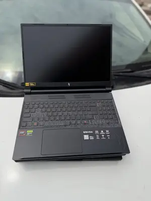 New Laptop Acer Aspire V Nitro 16GB AMD Ryzen 5 SSD 512GB