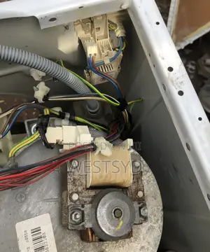 Washing Machine Repairs and Parts