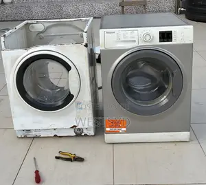 Washing Machine Repairs and Parts