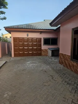 Furnished 4bdrm House in Tseado Estate, Tseaddo for rent