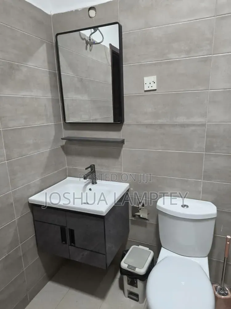 Furnished 4bdrm House in Tseado Estate, Tseaddo for rent