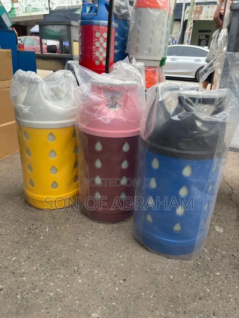 13kg Fiberglass Cylinder