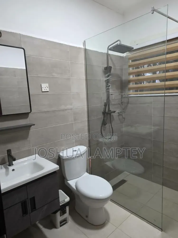 Furnished 4bdrm House in Tseado Estate, Tseaddo for rent