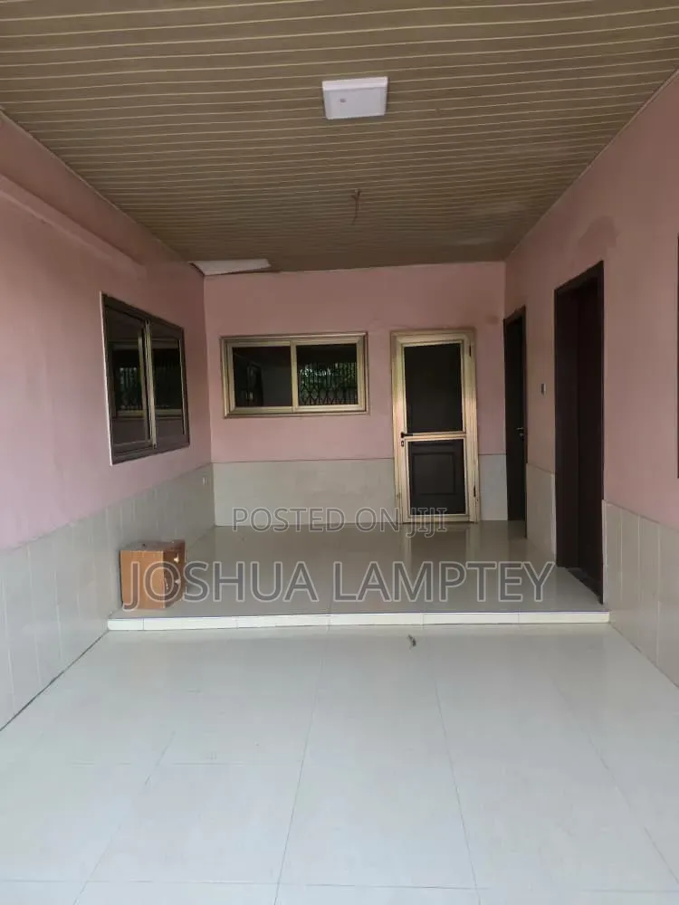 Furnished 4bdrm House in Tseado Estate, Tseaddo for rent