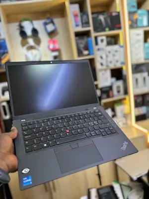 New Laptop Lenovo ThinkPad L14 16GB Intel Core i7 SSD 512GB