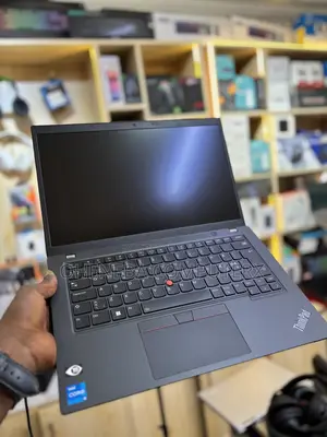 New Laptop Lenovo ThinkPad L14 16GB Intel Core i7 SSD 512GB