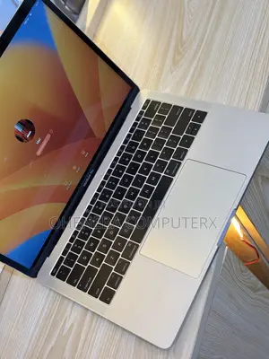 Laptop Apple MacBook Pro 2017 8GB Intel Core i5 SSD 128GB