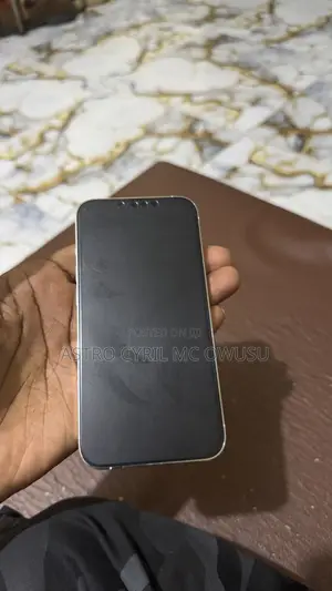 Apple iPhone 13 Pro 128 GB White