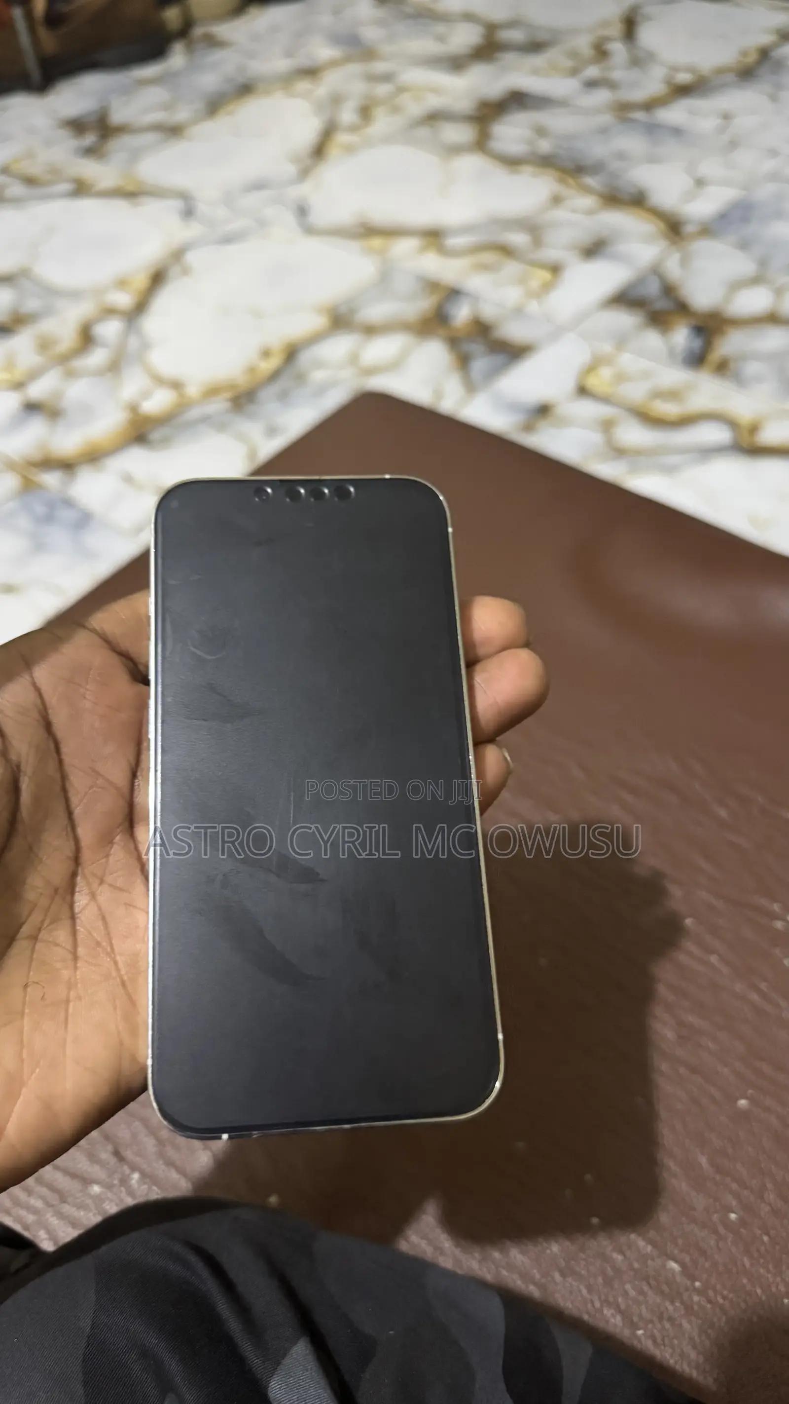 Apple iPhone 13 Pro 128 GB White