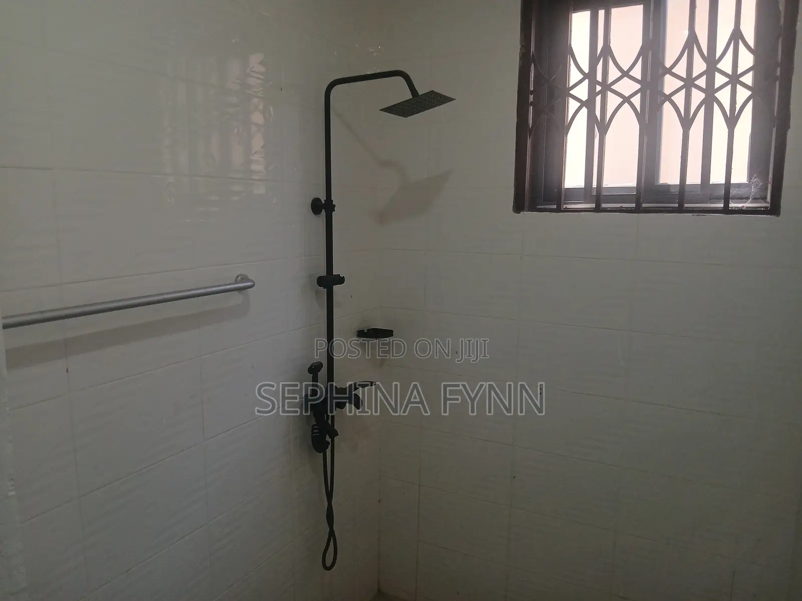 Furnished 2bdrm Apartment in Amasaman for rent