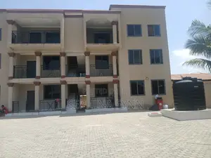 Furnished 2bdrm Apartment in Amasaman for rent