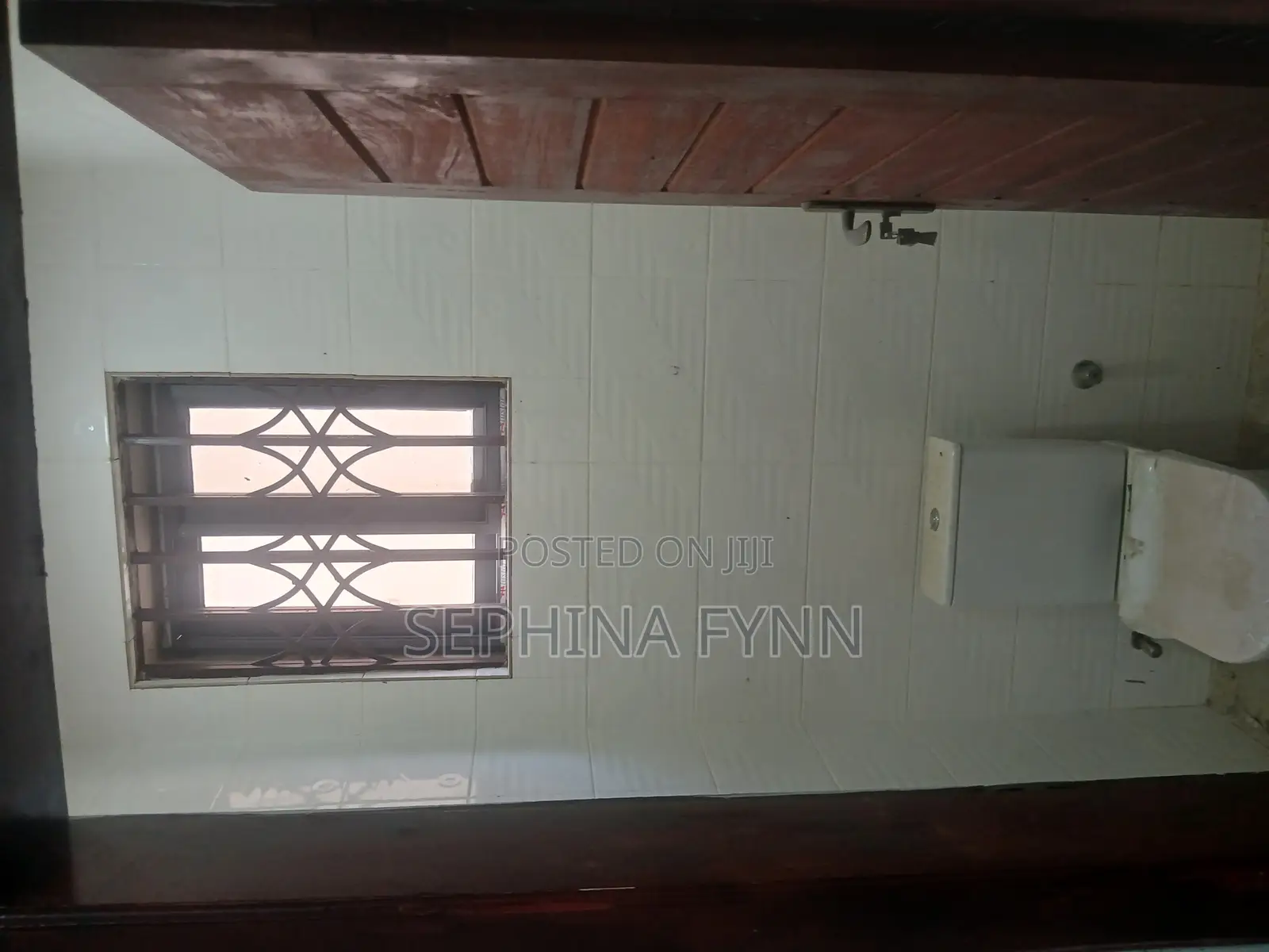 Furnished 2bdrm Apartment in Amasaman for rent