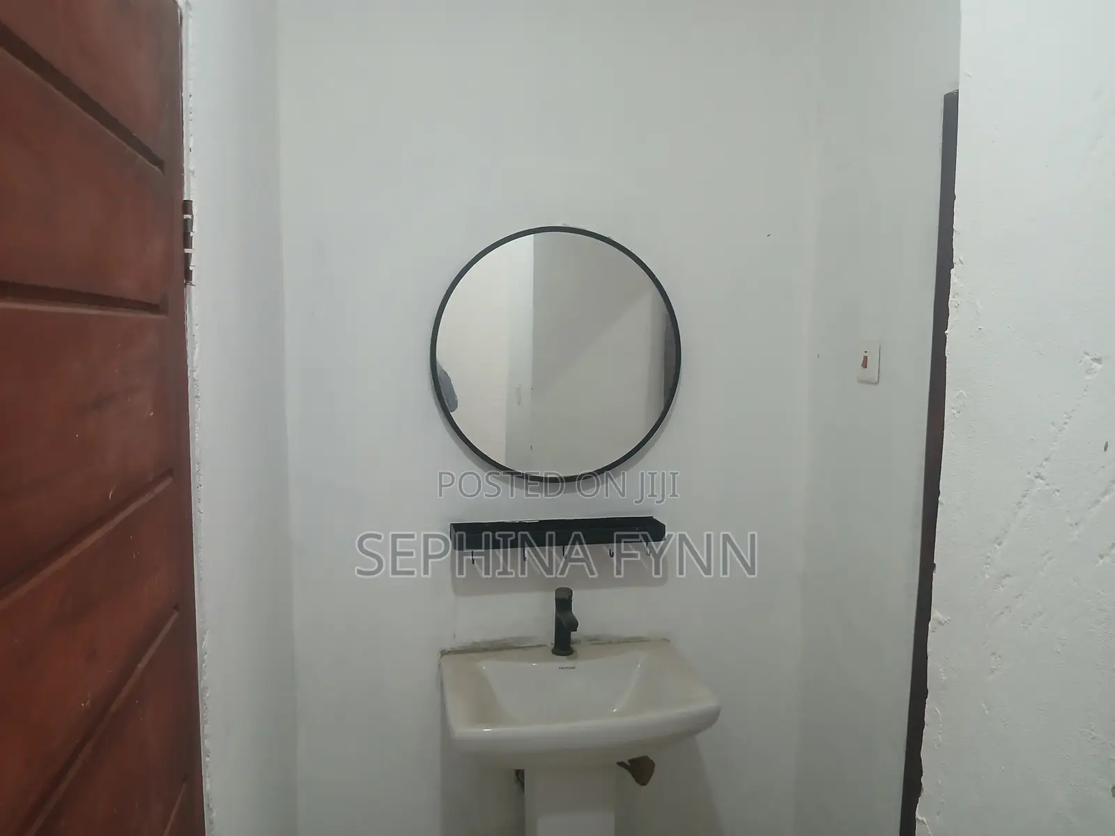 Furnished 2bdrm Apartment in Amasaman for rent