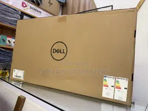 Dell P3223qe Ultra Hd Monitor