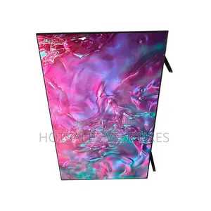 Quality Samsung 98 Inches Led 4κ Ultra Hd Smart Tv - 98du9072