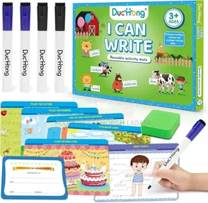I Can Write Book Craft