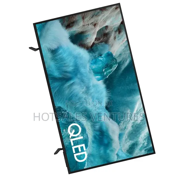 Affordable Samsung 55′′ Qled Samsung Vision Ai Tv - 55q7f (2025)