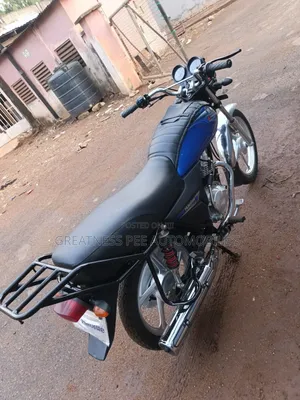 Haojue XPRESS 2025 Blue