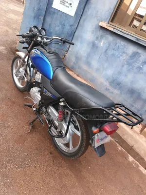 Haojue XPRESS 2025 Blue