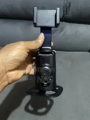 Auto Facial Recognition Tripod Selfie Stick