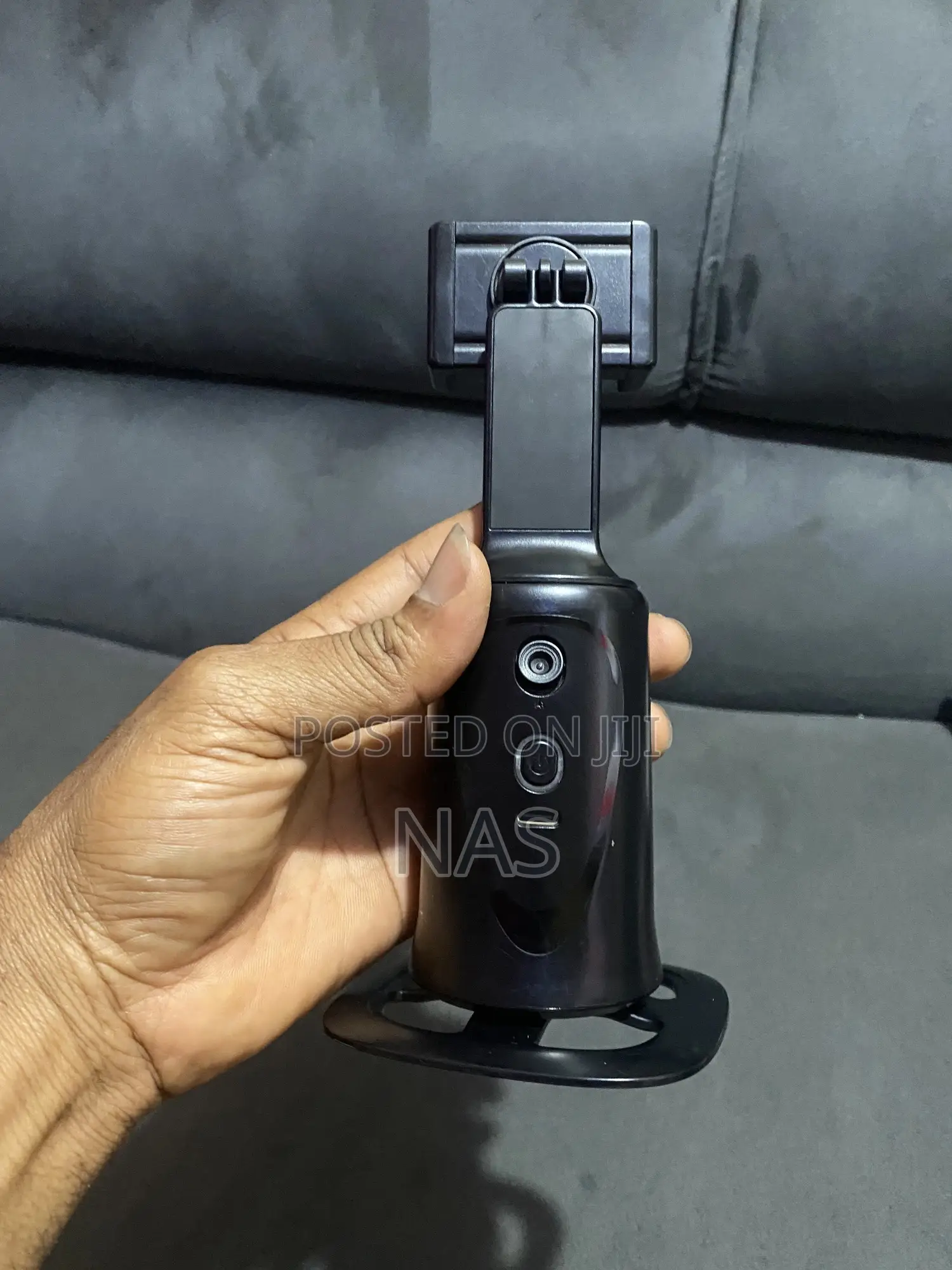 Auto Facial Recognition Tripod Selfie Stick