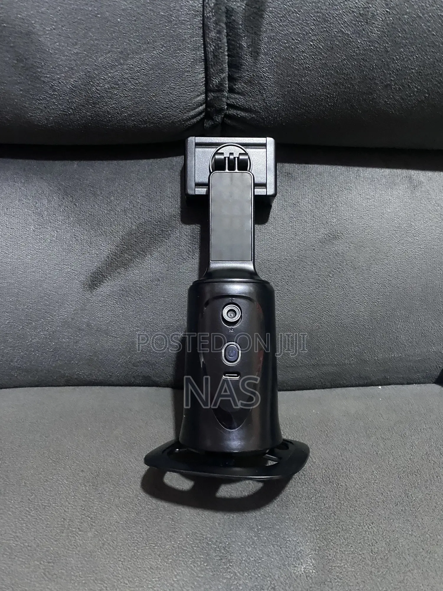 Auto Facial Recognition Tripod Selfie Stick