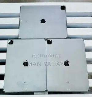 Apple iPad Pro 12.9 (2022) 256 GB