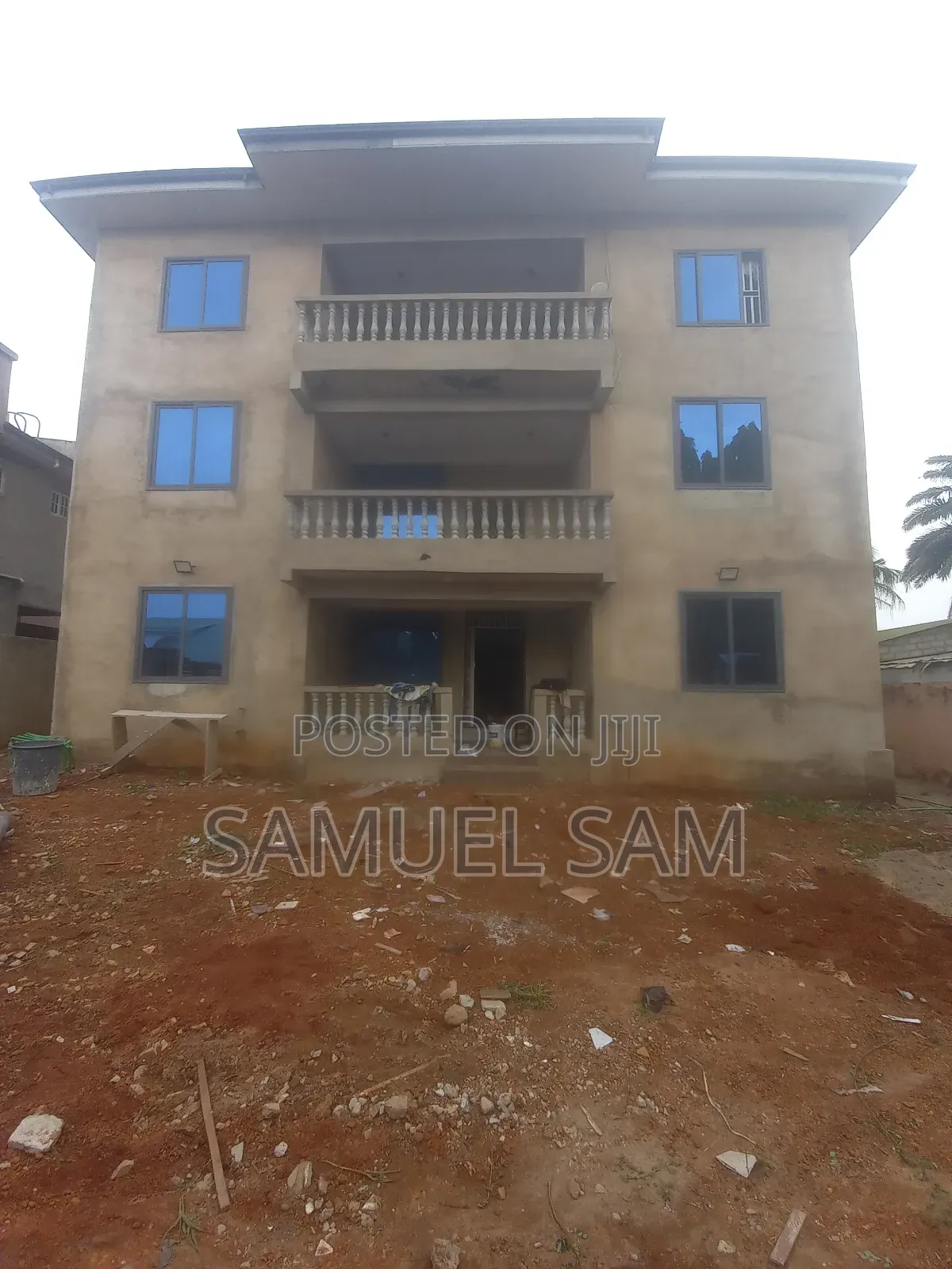 3bdrm Apartment in Tema Community 11 for rent