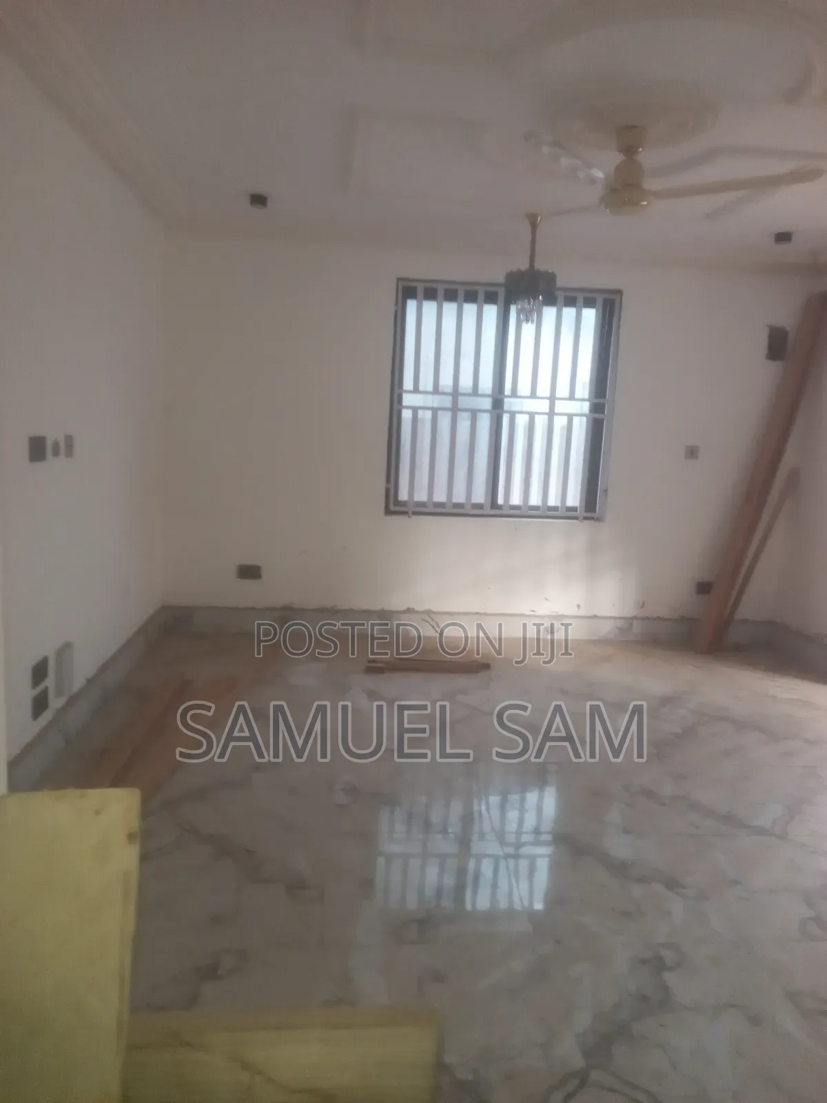 3bdrm Apartment in Tema Community 11 for rent