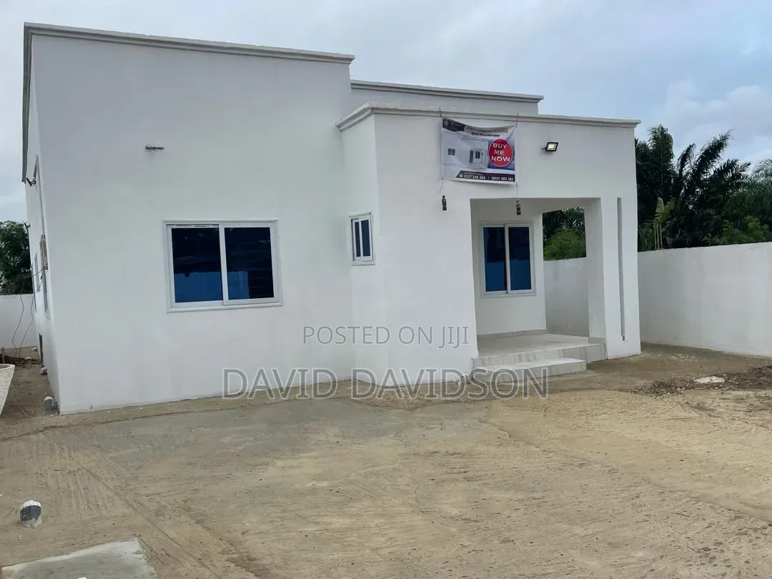 2bdrm House in 2 Bedroom House, Tema Metropolitan for sale