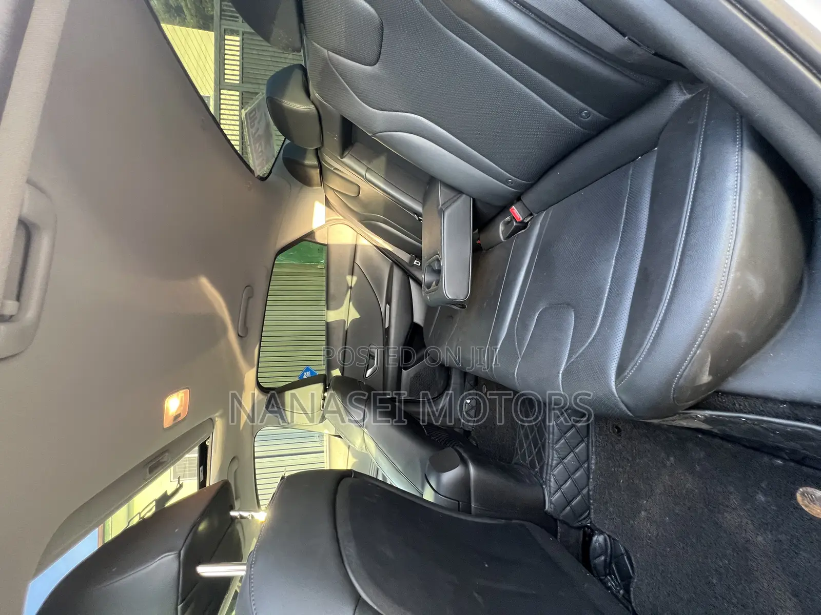 Hyundai Elantra Limited 2023 White