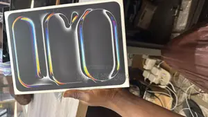 New Apple iPad Pro 13 (2025) 256 GB