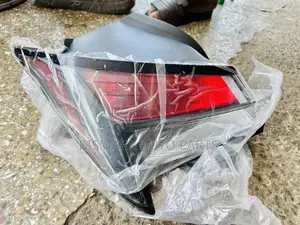 Hyundai Elantra 2021 2022 2023 2024 Taillight