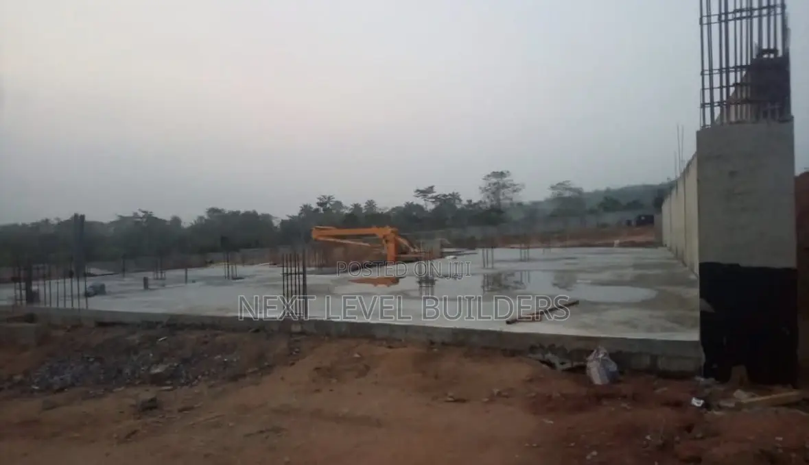 Sankofa Building Construction Company