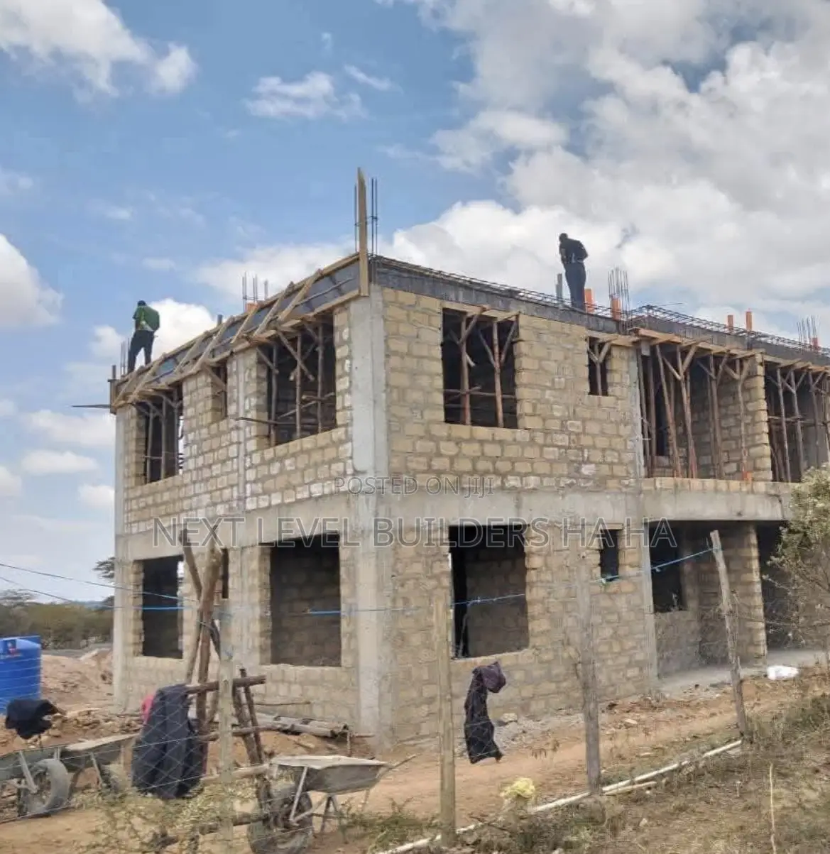 Sankofa Building Construction Company