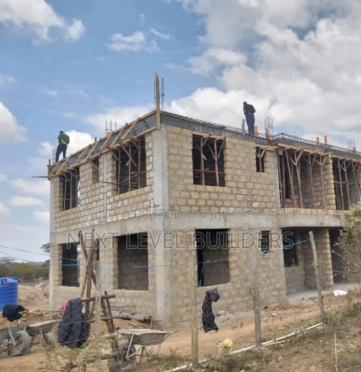 Sankofa Building Construction Company