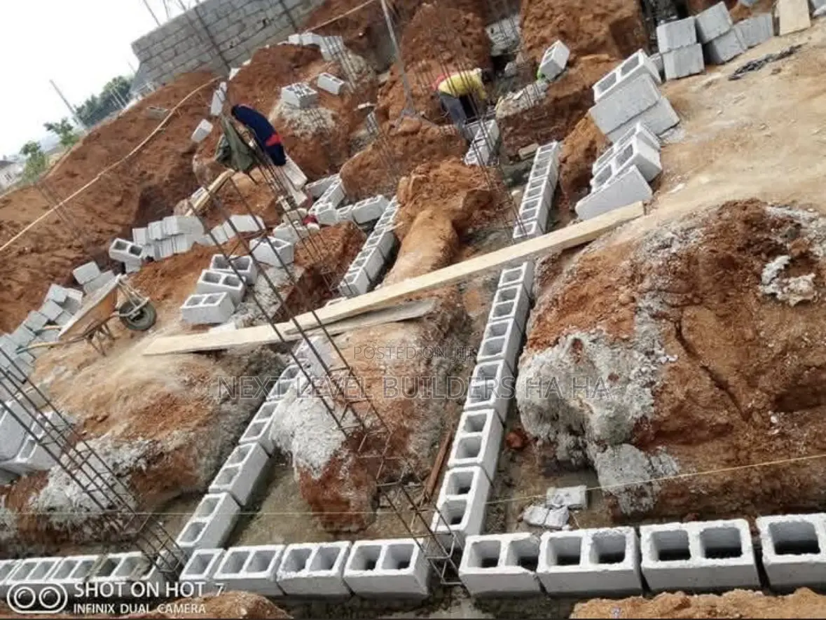 Sankofa Building Construction Company