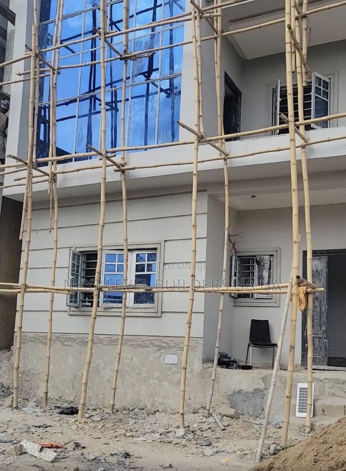 Sankofa Building Construction Company
