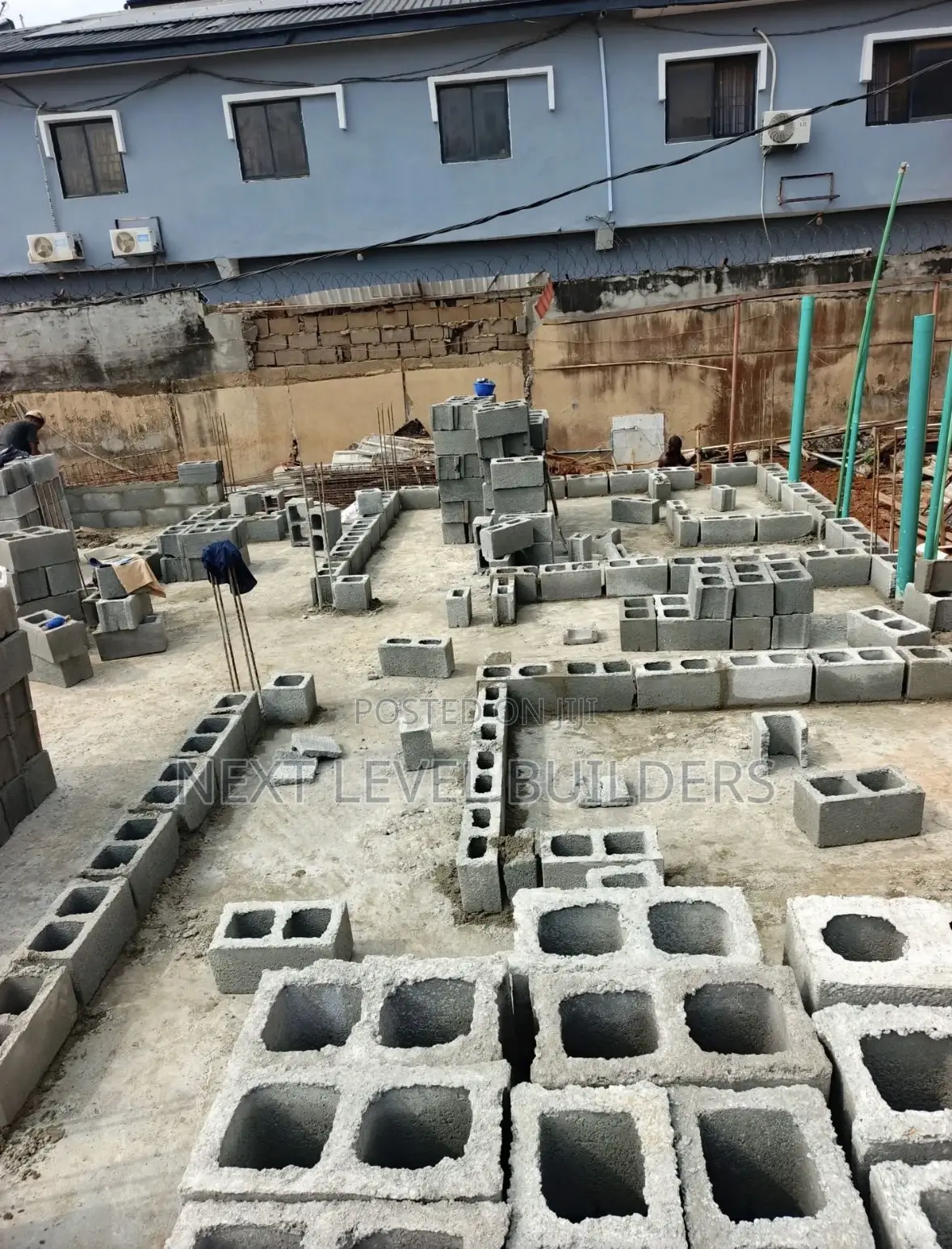 Sankofa Building Construction Company