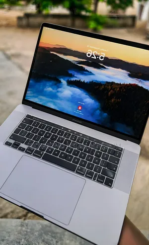 Laptop Apple MacBook Pro 2019 64GB Intel Core i9 SSD 1T