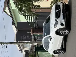 Mercedes-Benz GLC-Class GLC 300 4MATIC AWD 2024 White