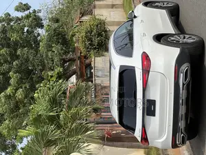 Mercedes-Benz GLC-Class GLC 300 4MATIC AWD 2024 White