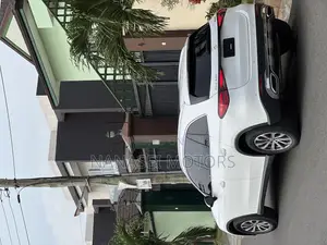 Mercedes-Benz GLC-Class GLC 300 4MATIC AWD 2024 White